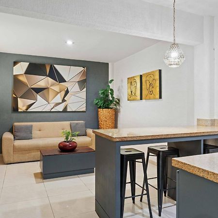 Homesuites Zaragoza คูเลียคัน ภายนอก รูปภาพ