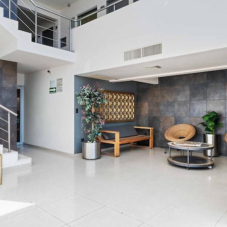 Homesuites Zaragoza คูเลียคัน ภายนอก รูปภาพ