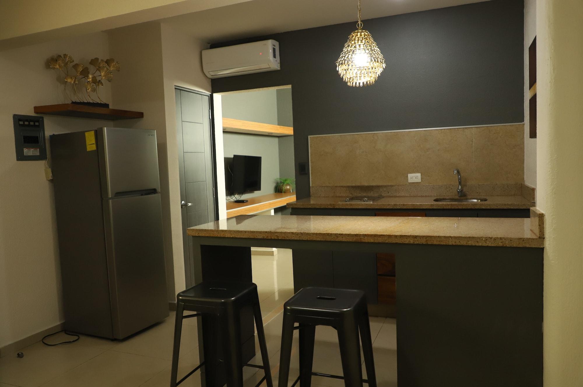 Homesuites Zaragoza คูเลียคัน ภายนอก รูปภาพ