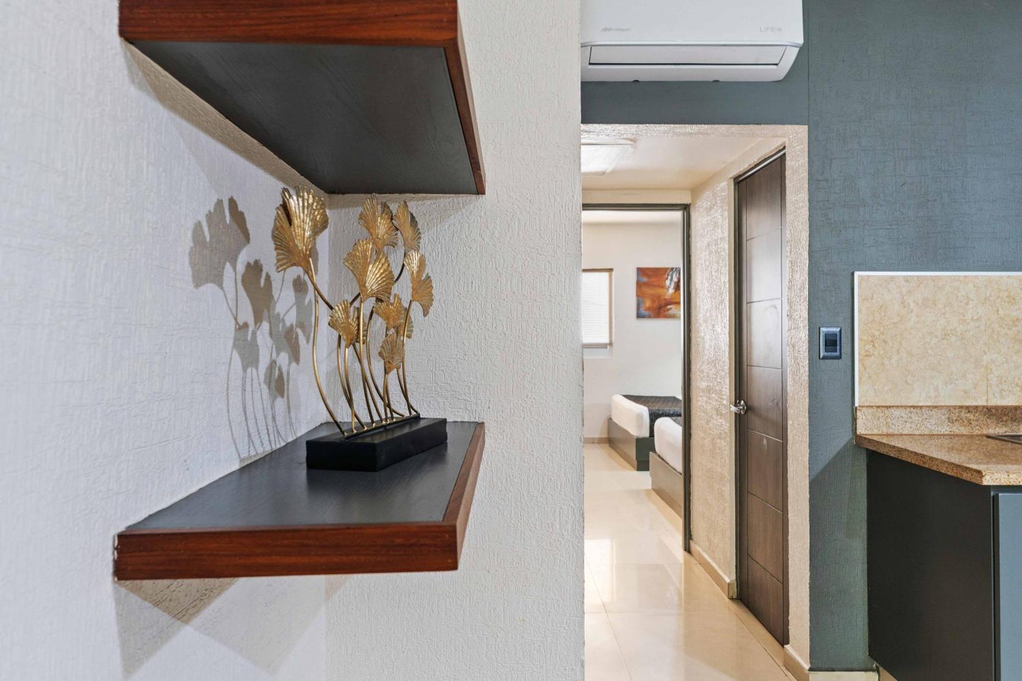 Homesuites Zaragoza คูเลียคัน ภายนอก รูปภาพ