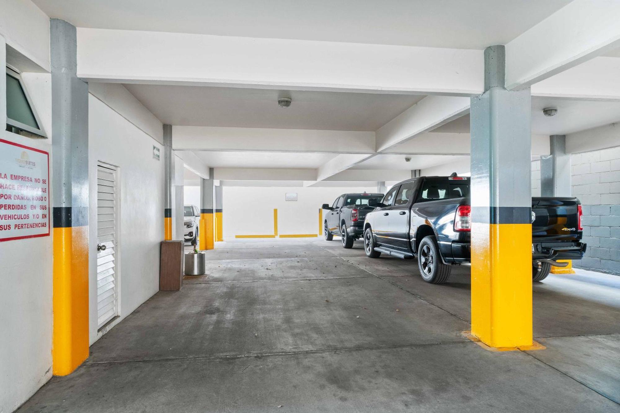 Homesuites Zaragoza คูเลียคัน ภายนอก รูปภาพ