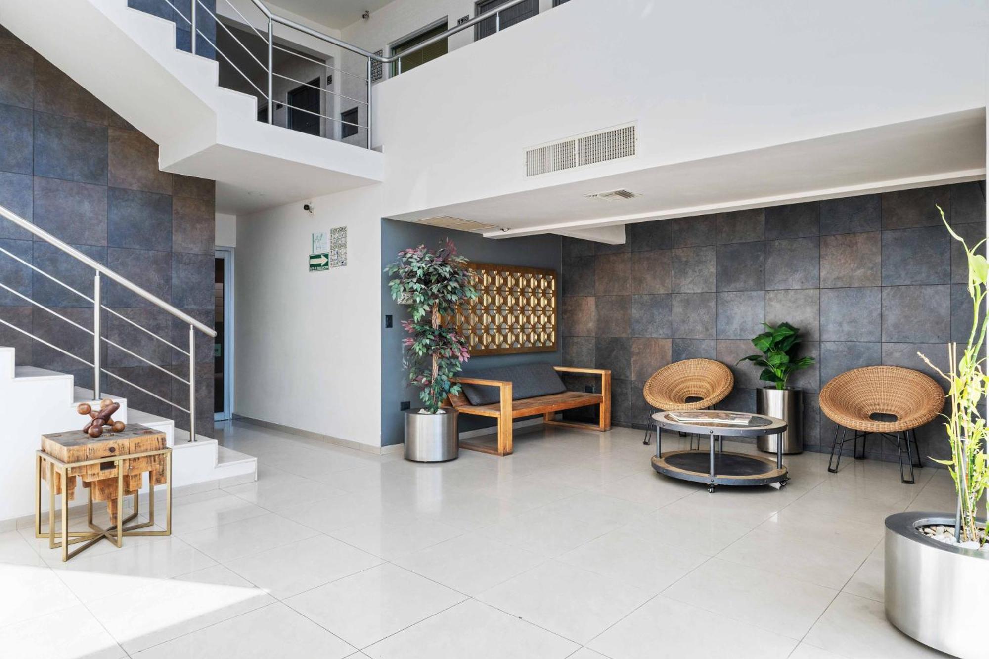 Homesuites Zaragoza คูเลียคัน ภายนอก รูปภาพ