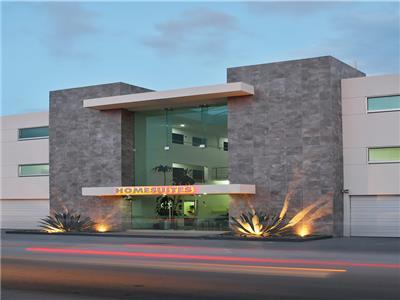 Homesuites Zaragoza คูเลียคัน ภายนอก รูปภาพ