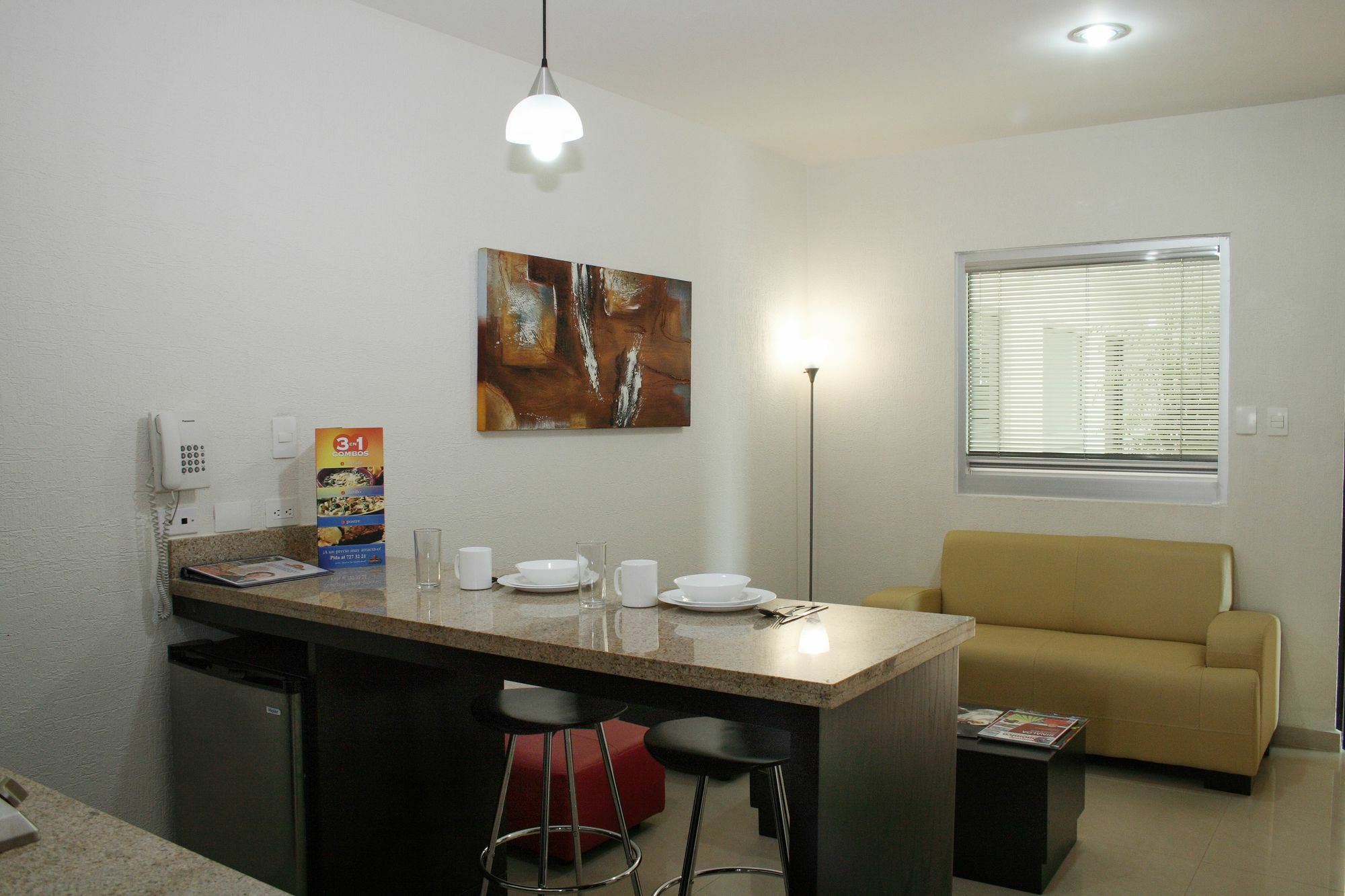 Homesuites Zaragoza คูเลียคัน ภายนอก รูปภาพ